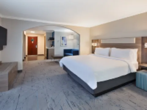 ホリデイ イン エクスプレス サムター by IHG サムターのホテル