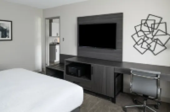 Holiday Inn Express SOUTH BURLINGTON - DOWNTOWN by IHG Отели в г. 