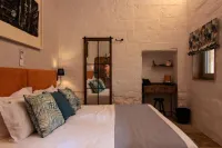 The Heritage Boutique Accommodation Hôtels à : Rabat