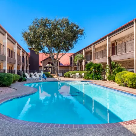 Best Western Plus Fiesta Inn