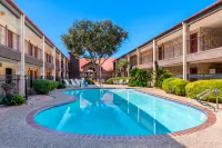 Best Western Plus Fiesta Inn