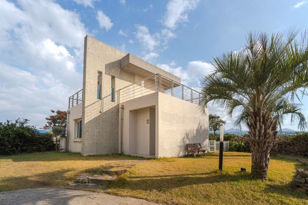 애월애휴양펜션(Jeju Aewolae Private Pension)_1