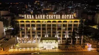 Sera Lake Center Hotel Các khách sạn ở Yaylacik Mahallesi