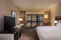 Renaissance Austin Hotel