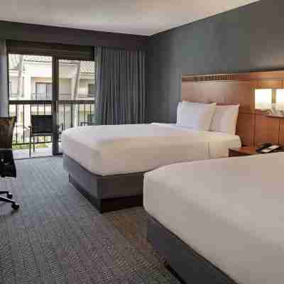 コートヤード・バイ・マリオット・アナハイム・ブエナパーク Rooms