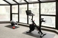 Courtyard Portland Beaverton - Gym