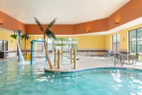 Courtyard Madison West/Middleton - Pools