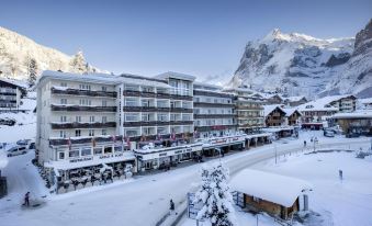 Hotel Kreuz&Post Grindelwald