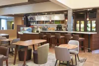 芝加哥伍德戴爾/伊塔斯卡萬怡酒店 - 酒吧