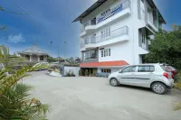 Kurinji Wanderlust Resort Munnar Hotels in Vatanappally