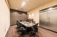 Courtyard San Luis Potosi Các khách sạn ở San Luis Potosi