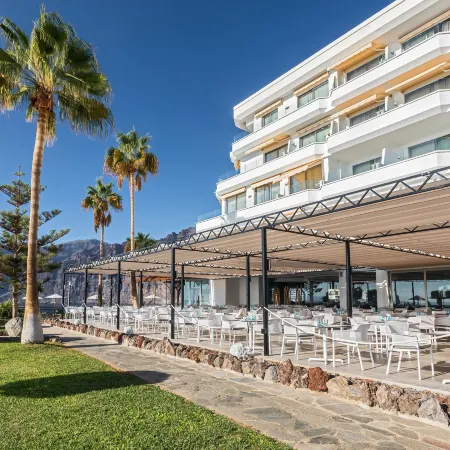 Barceló Santiago - Adults Only Ξενοδοχεία στην πόλη Comarca de Isora