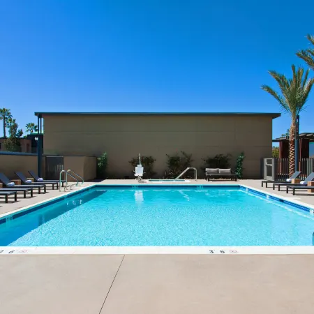 Courtyard San Diego El Cajon