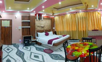 Sangram Hotel & Restaurant