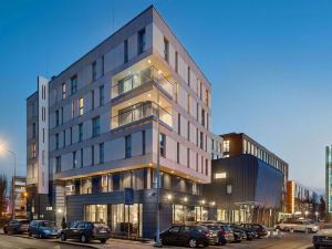 Hotel Arkon Park Gdańsk- Destigo Hotels