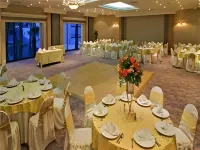 Hotel Lucerna Ciudad Juarez