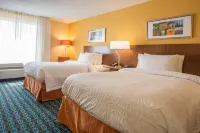Fairfield Inn & Suites Columbus