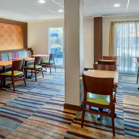Fairfield Inn & Suites Dover