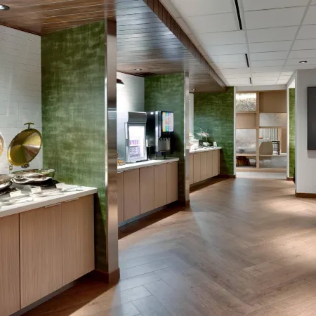 Fairfield Inn & Suites Fort Smith
