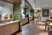 Fairfield Inn & Suites Fort Smith - breakfast