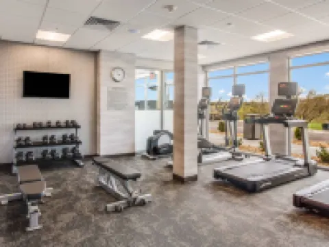 Fairfield Inn & Suites Rolla Hotels in Rolla