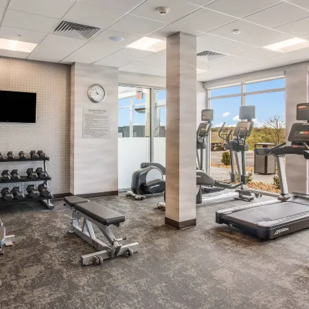 Fairfield Inn & Suites Rolla