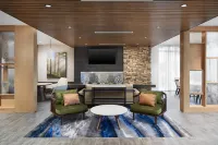Fairfield Inn & Suites Tampa Riverview Hôtels à : Ruskin