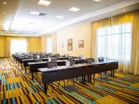 Fairfield by Marriott Inn & Suites Pocatello Hotels in Bannock County