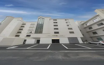 Aank Hotel Daejeon Yuseong 2nd Hotels in Теджон