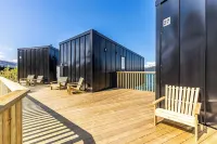Yttervik Hotels in Mo i Rana
