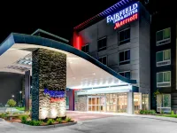 蘭辛伊斯特伍德萬楓酒店及套房 蘭辛酒店