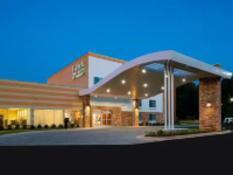 Fairfield by Marriott Inn & Suites Batesville Hotels in Batesville
