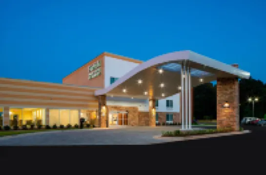 Fairfield by Marriott Inn & Suites Batesville Hotels in Batesville