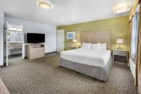 Best Western Grants Pass Inn - Wifi