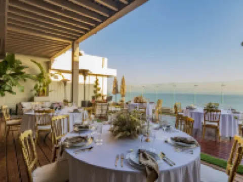 Torre Lucerna Hotel Ensenada Hoteles en Ensenada