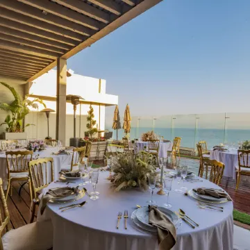 Torre Lucerna Hotel Ensenada