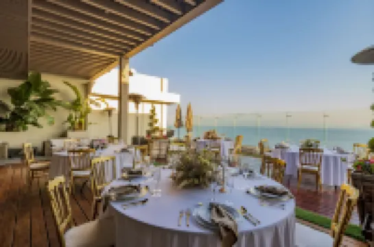 Torre Lucerna Hotel Ensenada