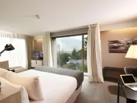 Solace Hotel Santiago