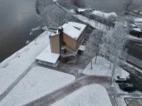 Mayak Hotels in Vyborg