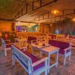 The Hill Glamping Bungalow Hotels in Beycik