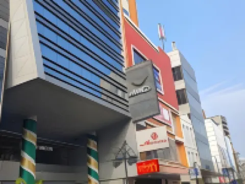 Daily Inn Hotel Bandung Syariah Hotels in Regol