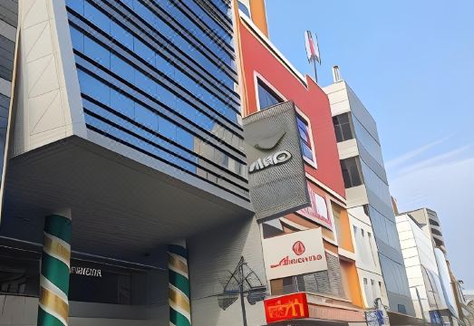 Daily Inn 전망