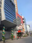 Daily Inn Hotel Bandung Syariah Hotels in Regol