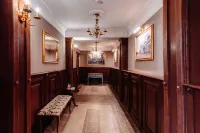 Zlatinskie Lavki Hotel - 3-Star