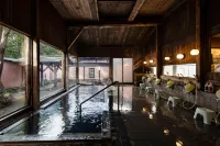 Kanouya - Suối nước nóng
