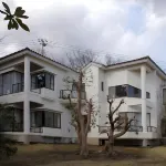 Le Nessa Jyogasaki Hotel dekat Kadowaki Suspension Bridge