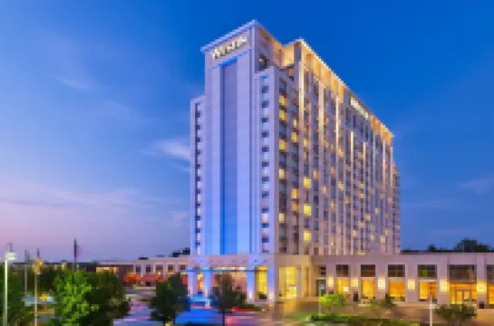 The Westin Chicago North Shore Hotels in Wheeling