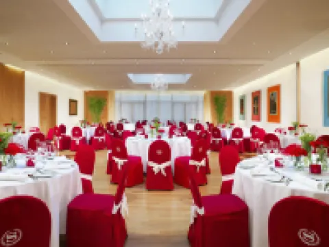 Sheraton Carlton Hotel Nuernberg Hotels in Nuremberg