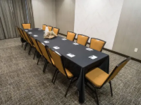 SpringHill Suites Winston-Salem Hanes Mall Hotels in Forsyth County