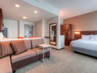 羅利市中心居家飯店 Dorothea Dix Park附近的飯店